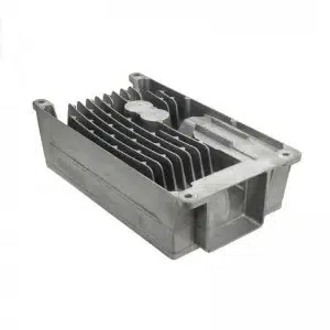 Automotive Battery Aluminum Die-casting Parts