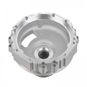 Automotive Custom Aluminum Die Castings