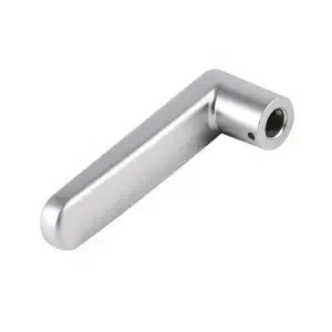 Customized Zinc Alloy Die Castings