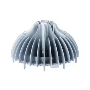 LED Lighting Heatsink