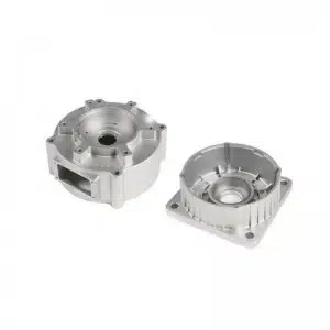 Motorcycle Aluminum Die Casting Parts