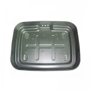 Precision Metal Stamping