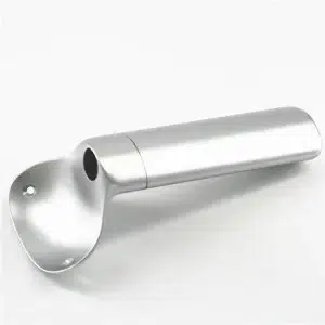 Zinc Alloy Die Casting Drum Parts Lugs