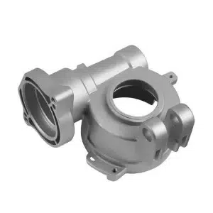 Zinc Alloy Die-Casting Parts