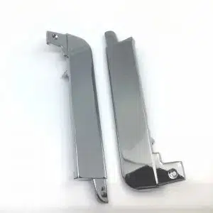 Zinc Alloy Die Casting Services