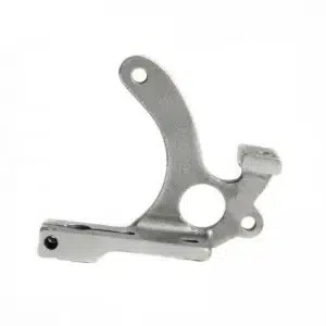 Zinc Alloy Die Casting