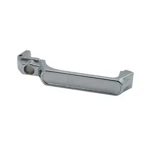 Zinc Alloy Die-cast Door Handles