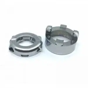 Zinc Die Casting For Automotive Parts